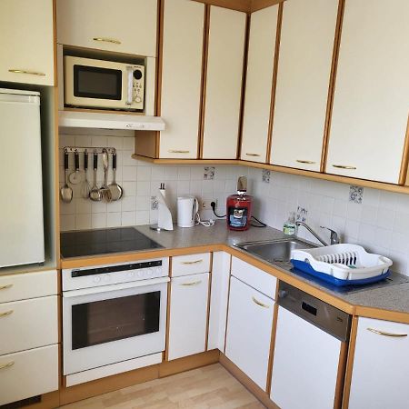 Graz Liebenau Apartment Екстериор снимка
