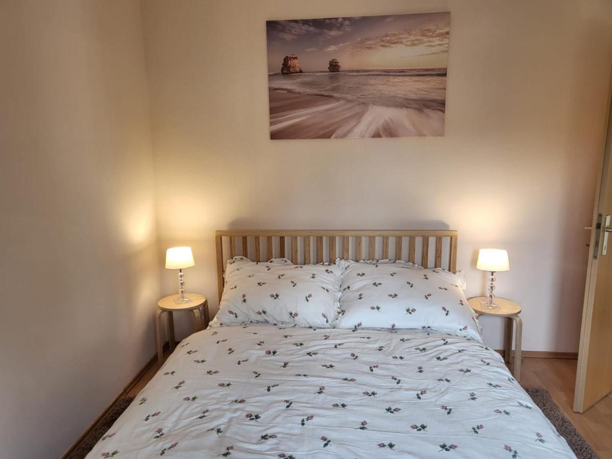 Graz Liebenau Apartment Екстериор снимка