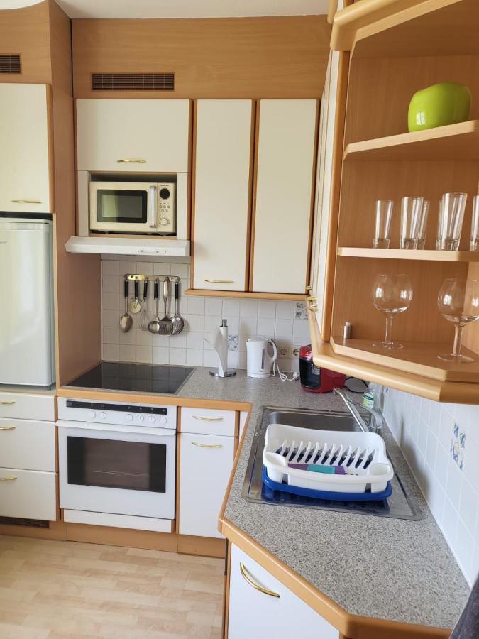 Graz Liebenau Apartment Екстериор снимка
