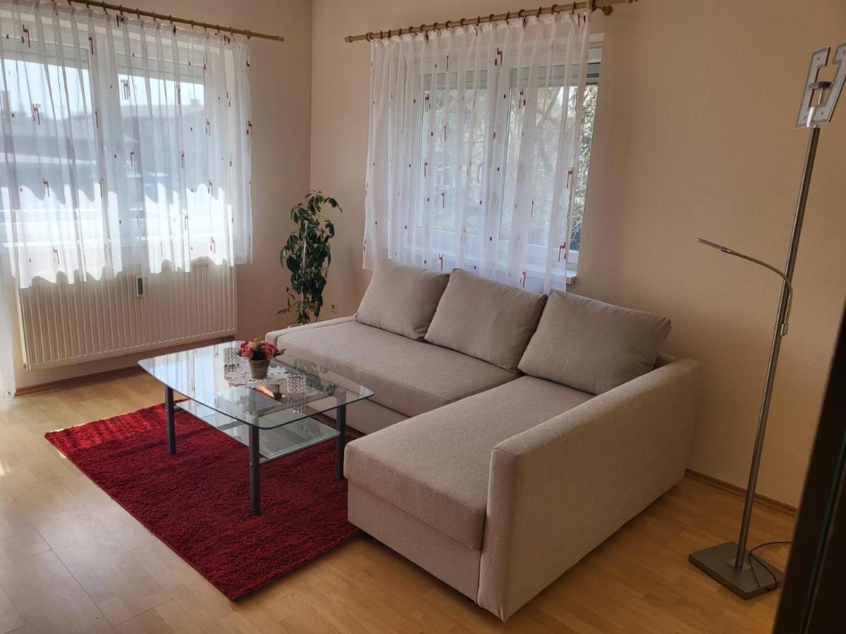 Graz Liebenau Apartment Екстериор снимка