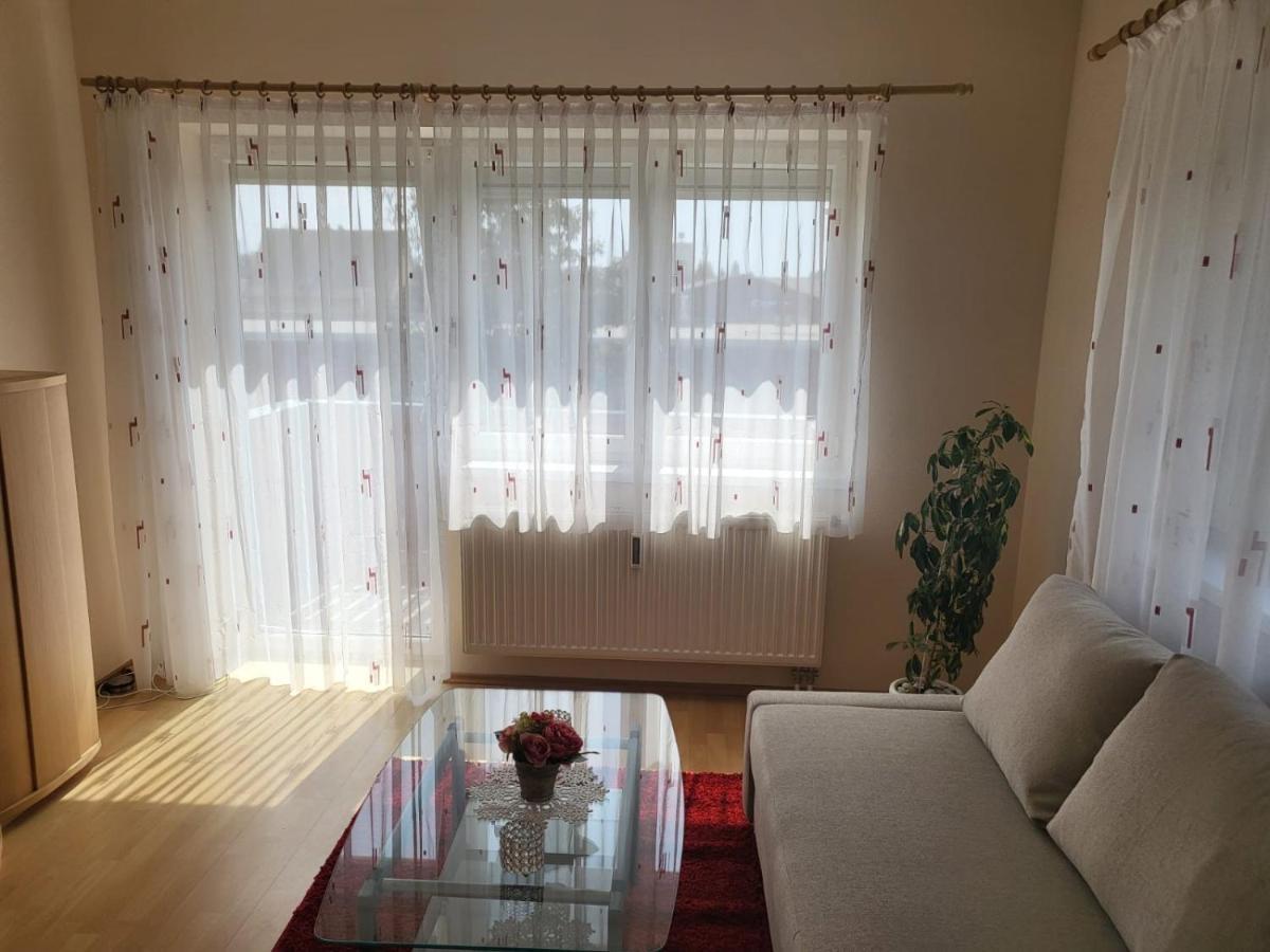 Graz Liebenau Apartment Екстериор снимка