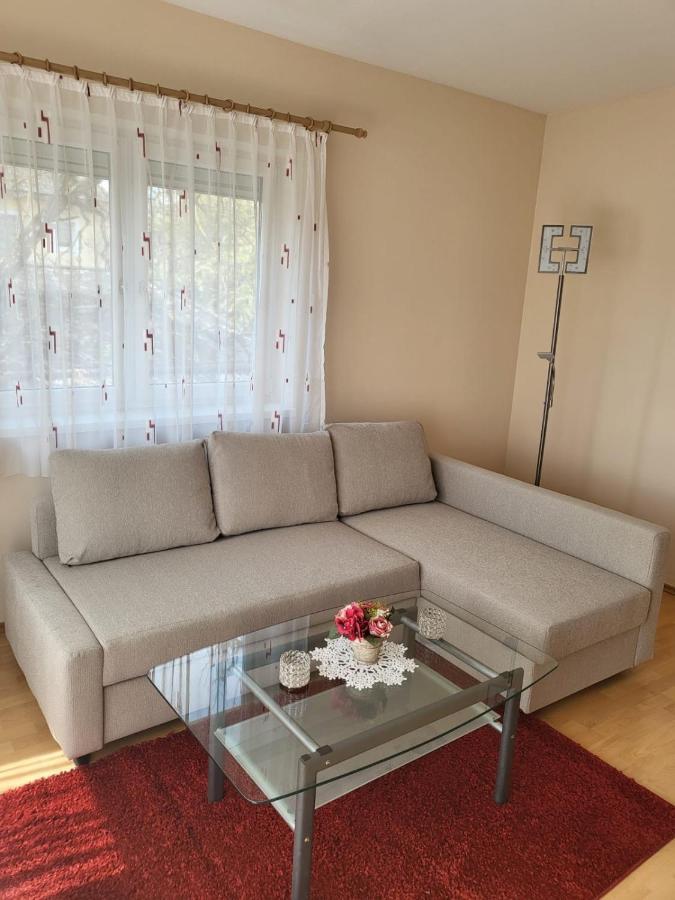 Graz Liebenau Apartment Екстериор снимка