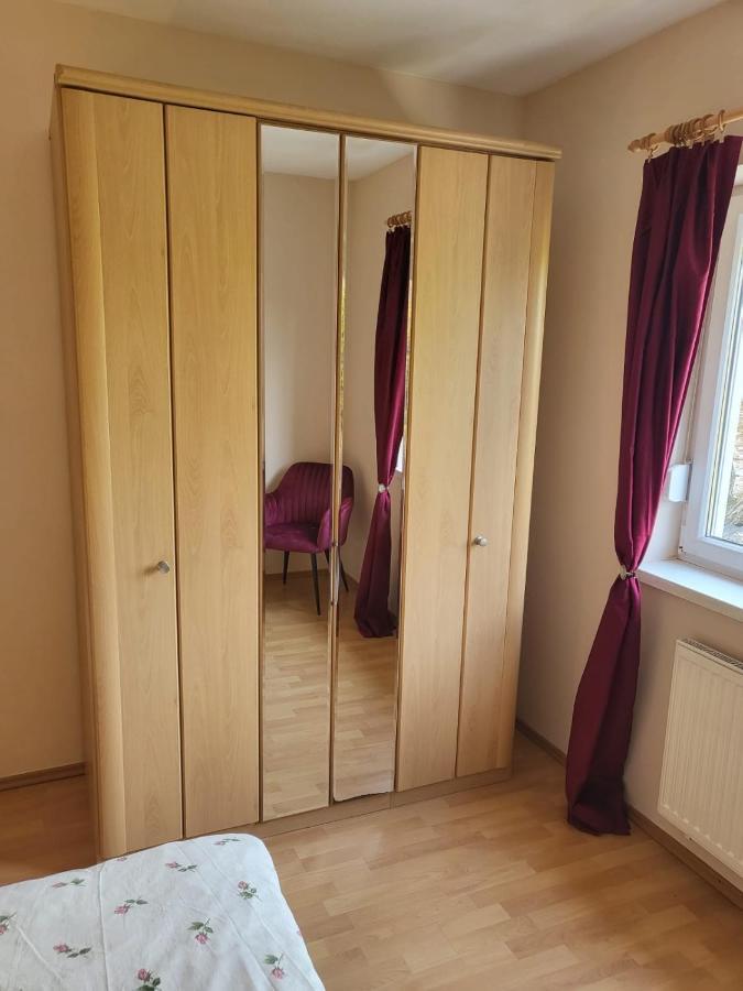 Graz Liebenau Apartment Екстериор снимка
