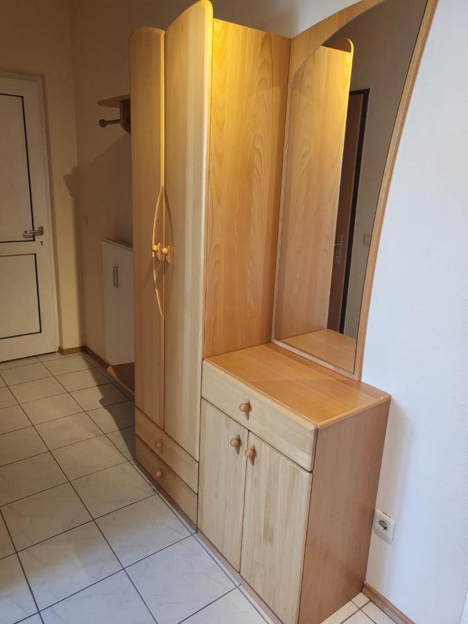Graz Liebenau Apartment Екстериор снимка