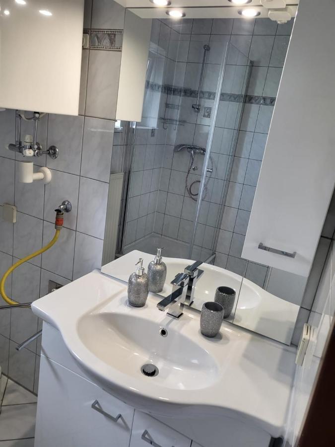 Graz Liebenau Apartment Екстериор снимка
